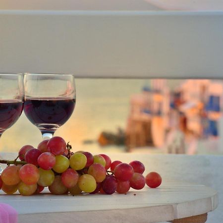 Marietta'S Διαμέρισμα Mykonos Town Δωμάτιο φωτογραφία