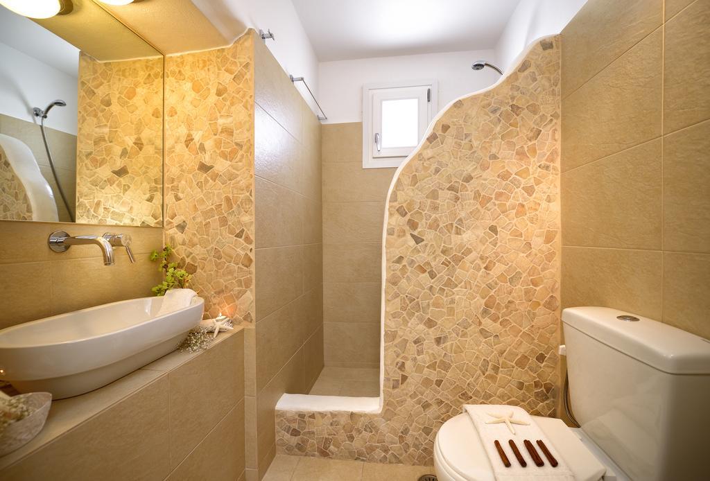 Marietta'S Διαμέρισμα Mykonos Town Δωμάτιο φωτογραφία