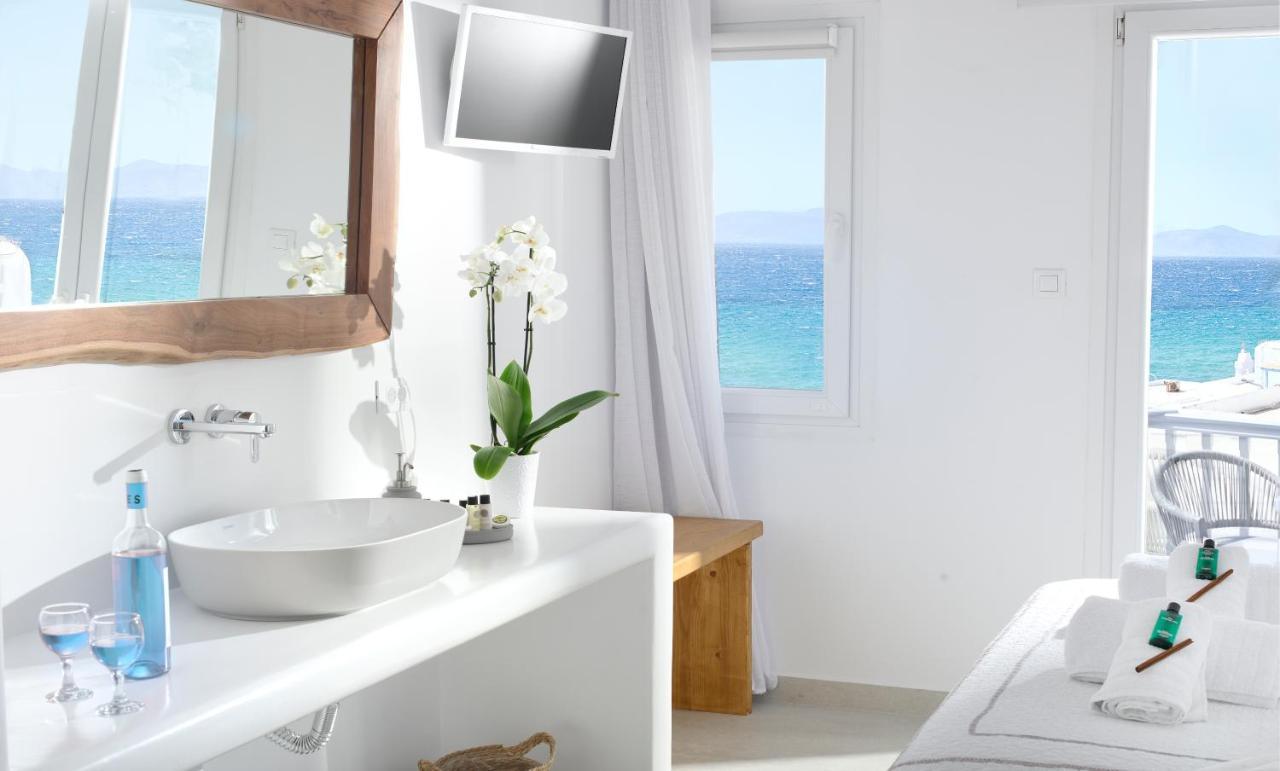 Marietta'S Διαμέρισμα Mykonos Town Εξωτερικό φωτογραφία