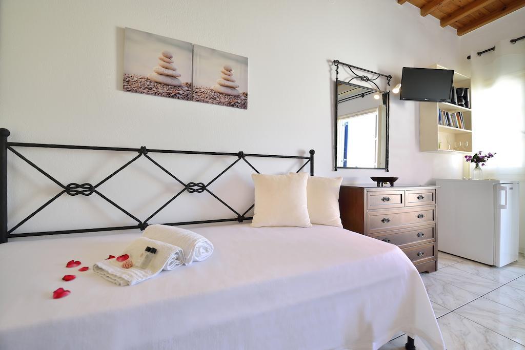 Marietta'S Διαμέρισμα Mykonos Town Εξωτερικό φωτογραφία