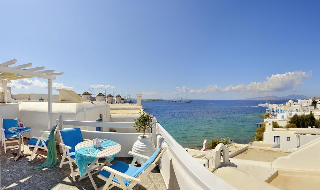 Marietta'S Διαμέρισμα Mykonos Town Εξωτερικό φωτογραφία