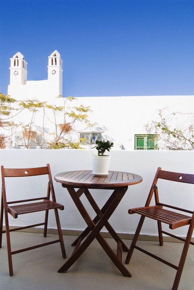 Marietta'S Διαμέρισμα Mykonos Town Εξωτερικό φωτογραφία