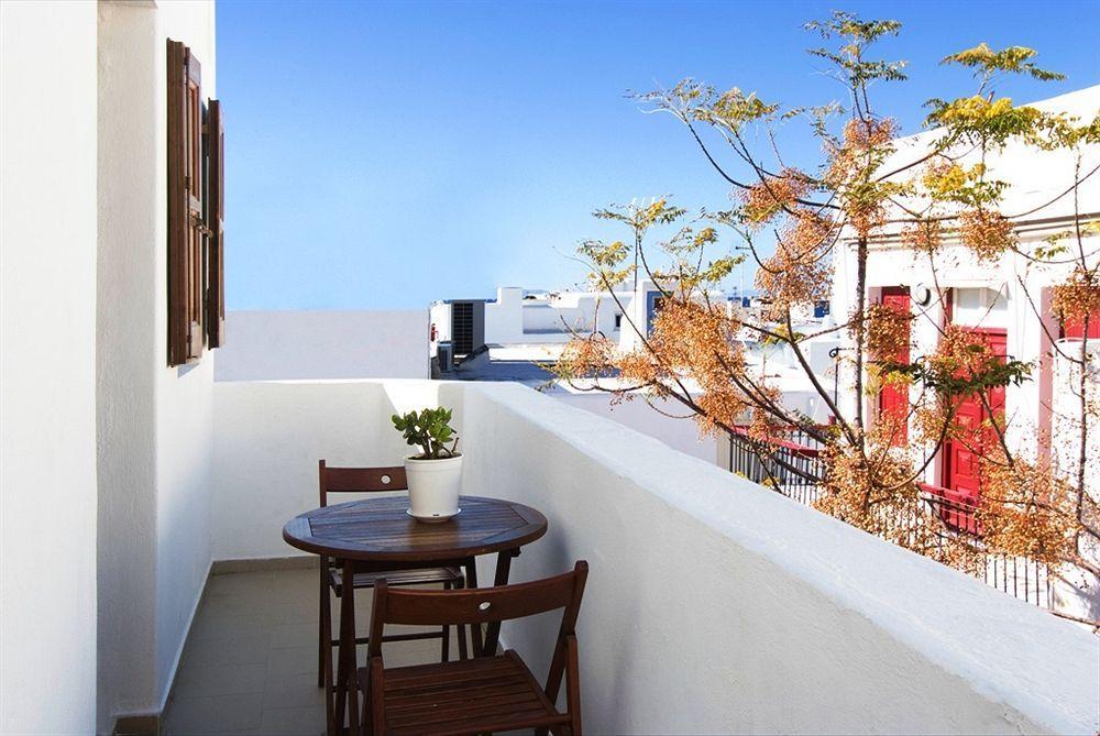 Marietta'S Διαμέρισμα Mykonos Town Εξωτερικό φωτογραφία