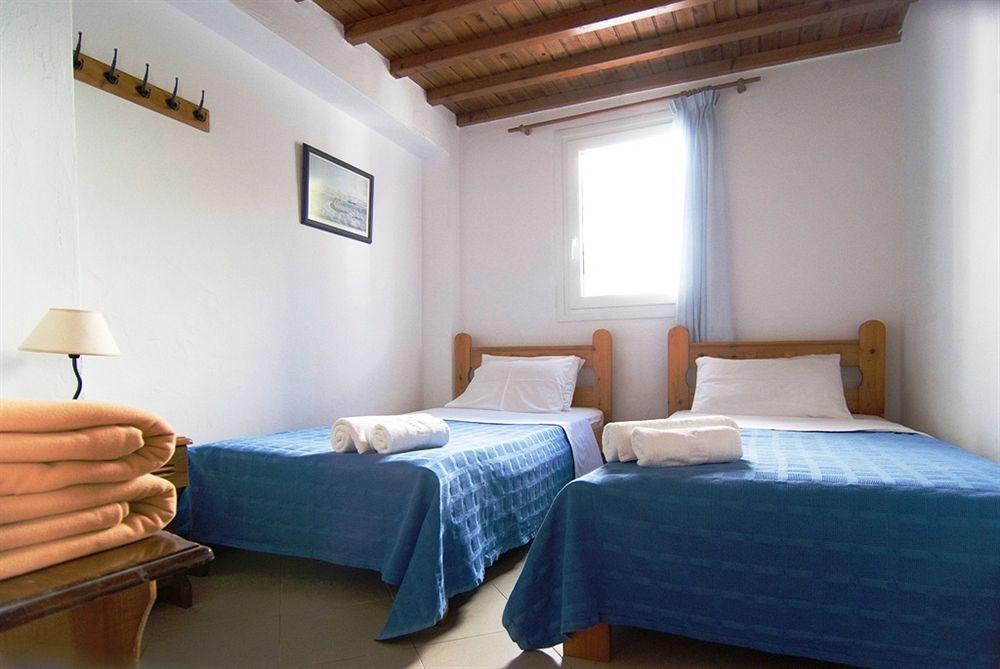 Marietta'S Διαμέρισμα Mykonos Town Εξωτερικό φωτογραφία