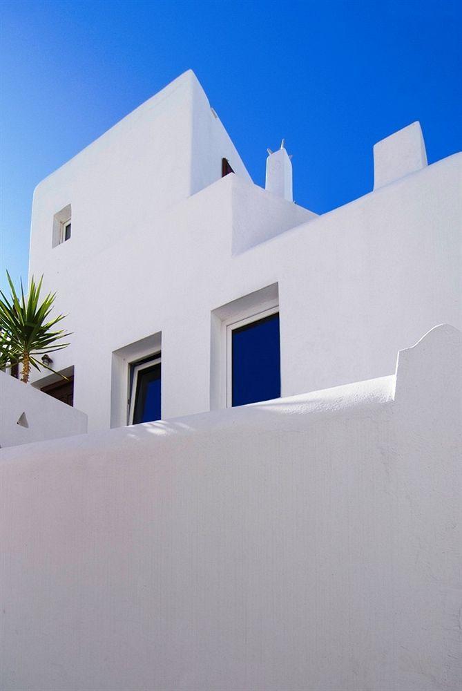 Marietta'S Διαμέρισμα Mykonos Town Εξωτερικό φωτογραφία