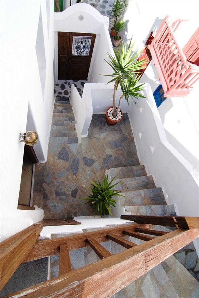 Marietta'S Διαμέρισμα Mykonos Town Εξωτερικό φωτογραφία