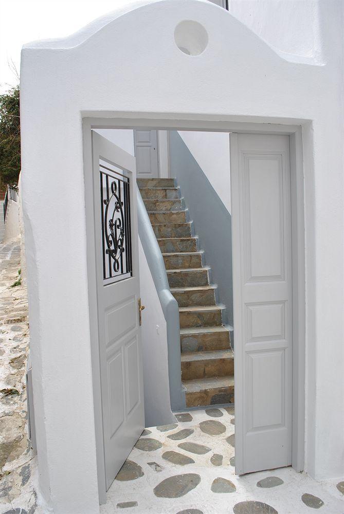 Marietta'S Διαμέρισμα Mykonos Town Εξωτερικό φωτογραφία