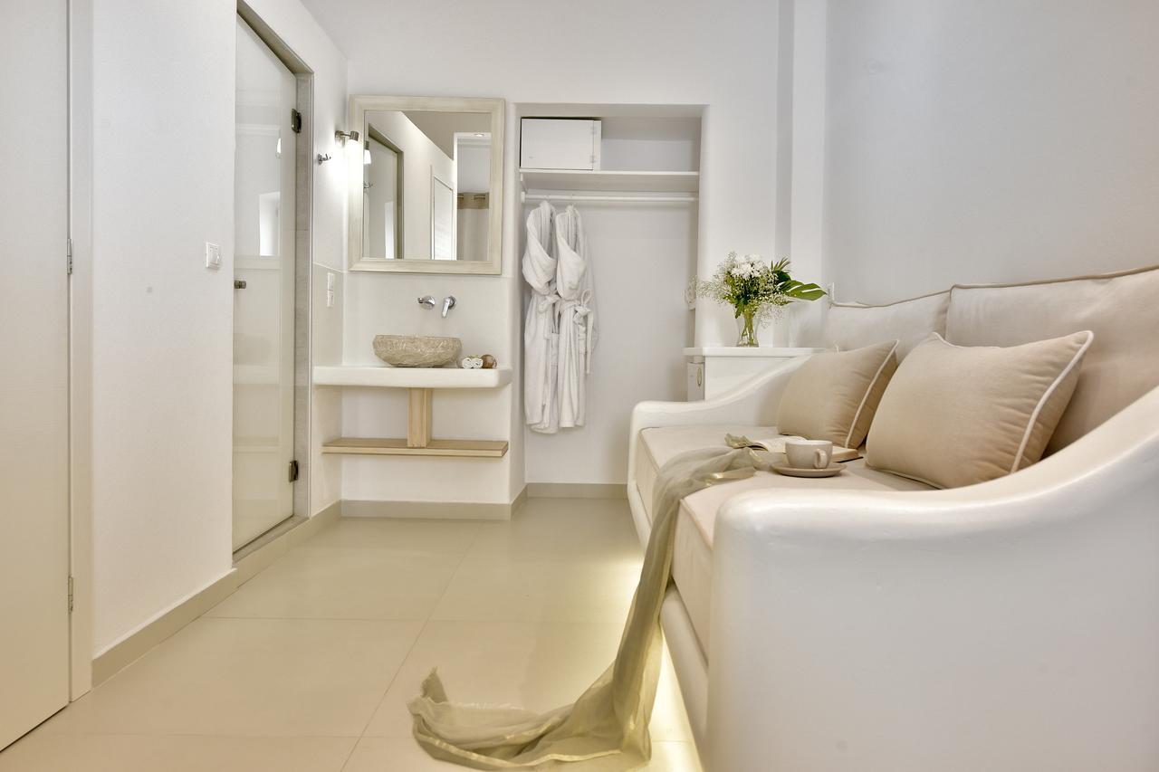 Marietta'S Διαμέρισμα Mykonos Town Εξωτερικό φωτογραφία