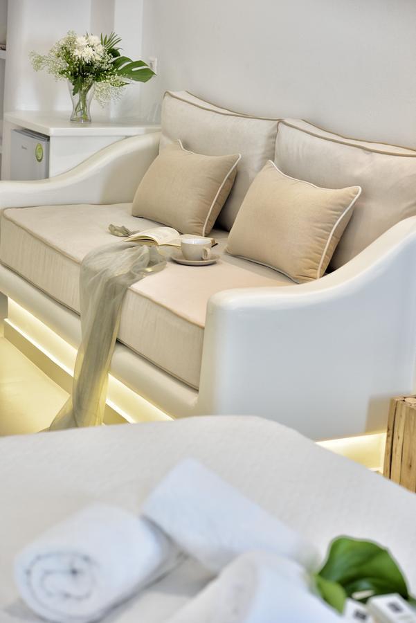 Marietta'S Διαμέρισμα Mykonos Town Εξωτερικό φωτογραφία