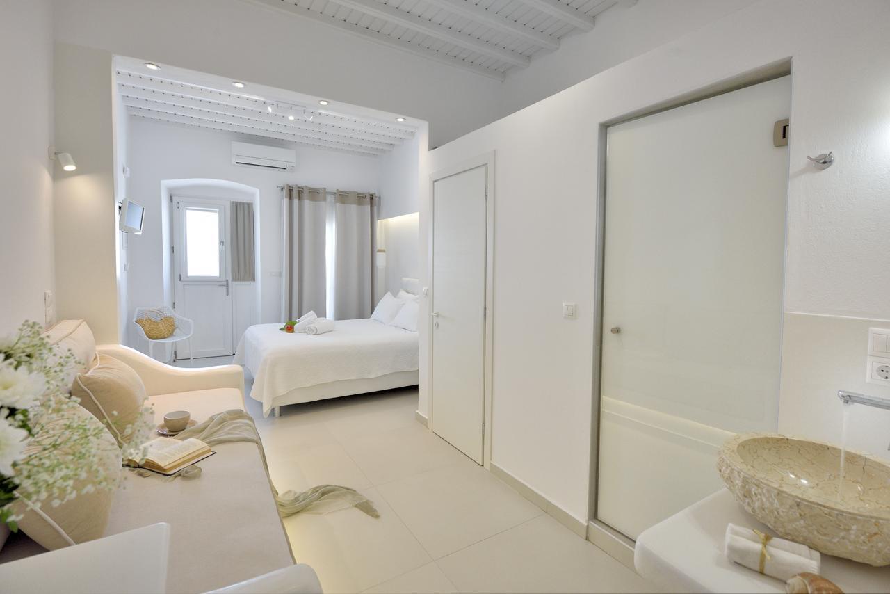 Marietta'S Διαμέρισμα Mykonos Town Εξωτερικό φωτογραφία