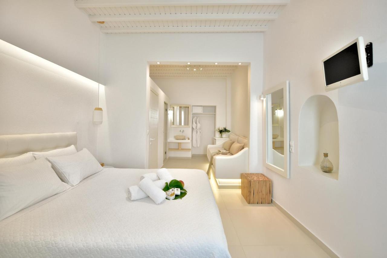 Marietta'S Διαμέρισμα Mykonos Town Εξωτερικό φωτογραφία